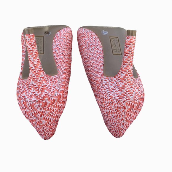 Alfani Women's Step 'N Flex Jeules Pumps, Created for Macy's shoe - Picture 10 of 16